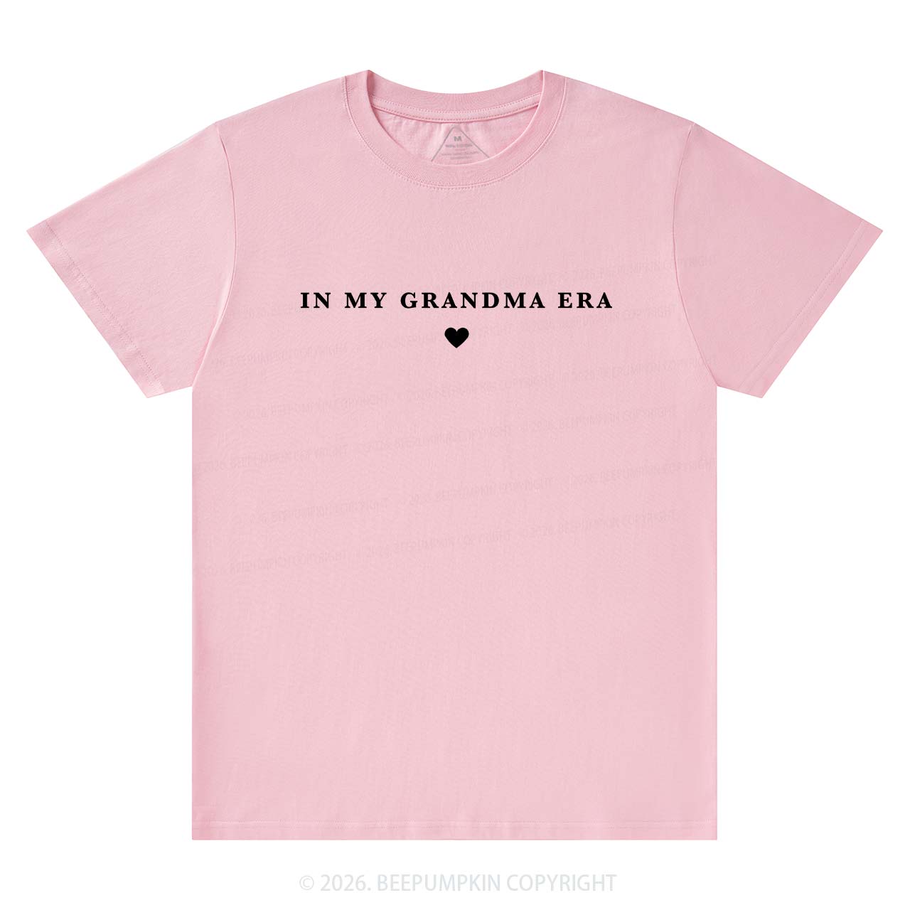 In My Grandma Era T-Shirts