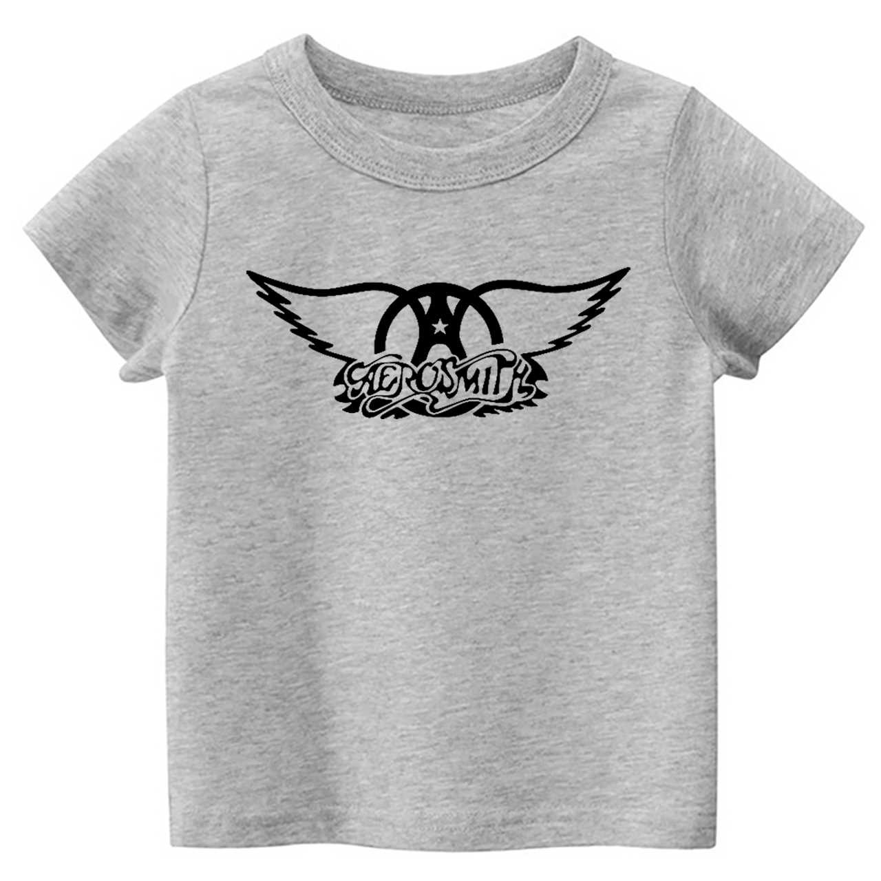 Rock n Band Toddler&Kids Tees 8