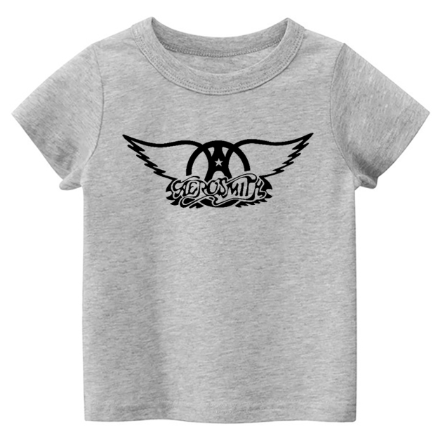 Rock n Band Toddler&Kids Tees 8