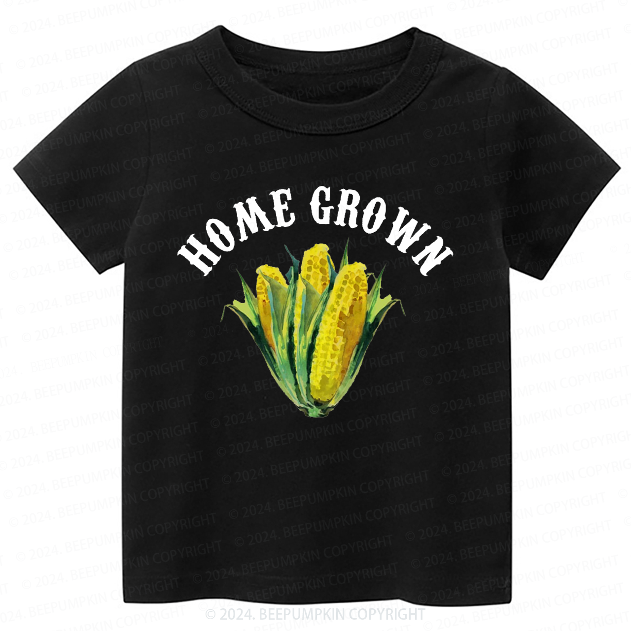Home Crown Toddler&Kids Tees 