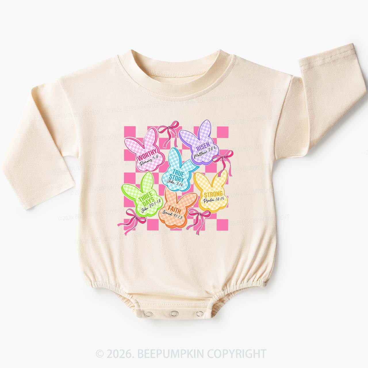 Baby Bubble Romper Beepumpkin Sale-Beepumpkin™