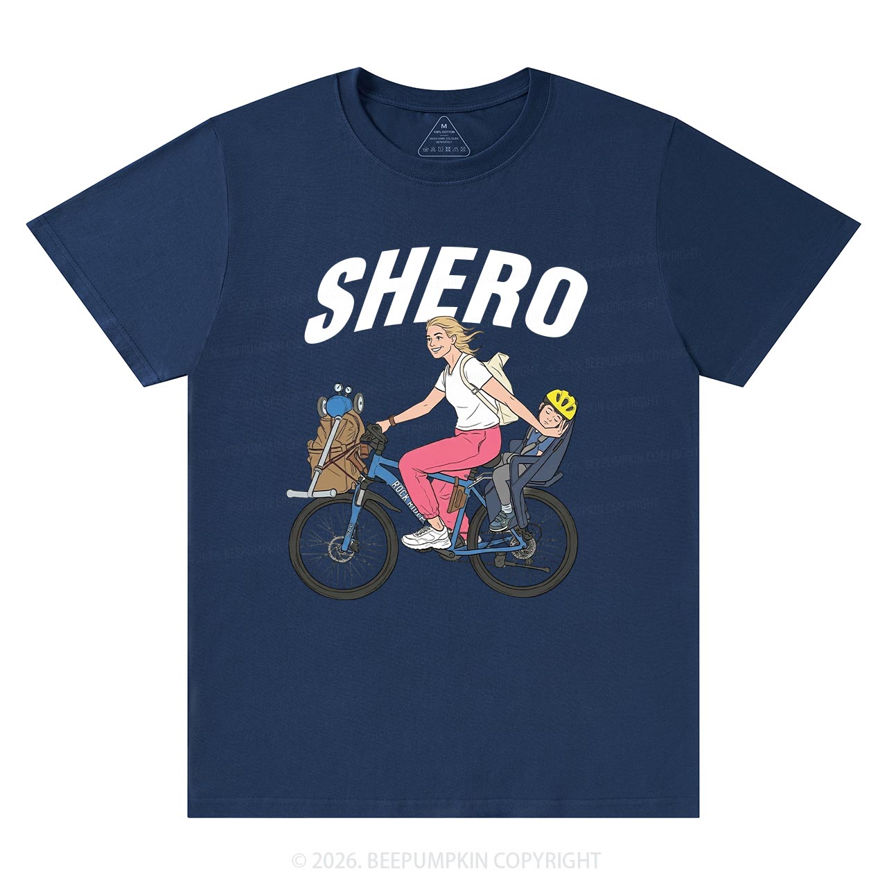 Shero T-Shirts For Her