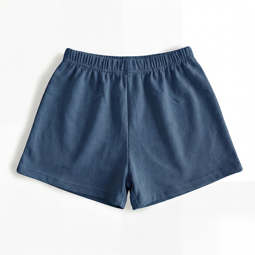 Toddler&Kid's Navy Shorts