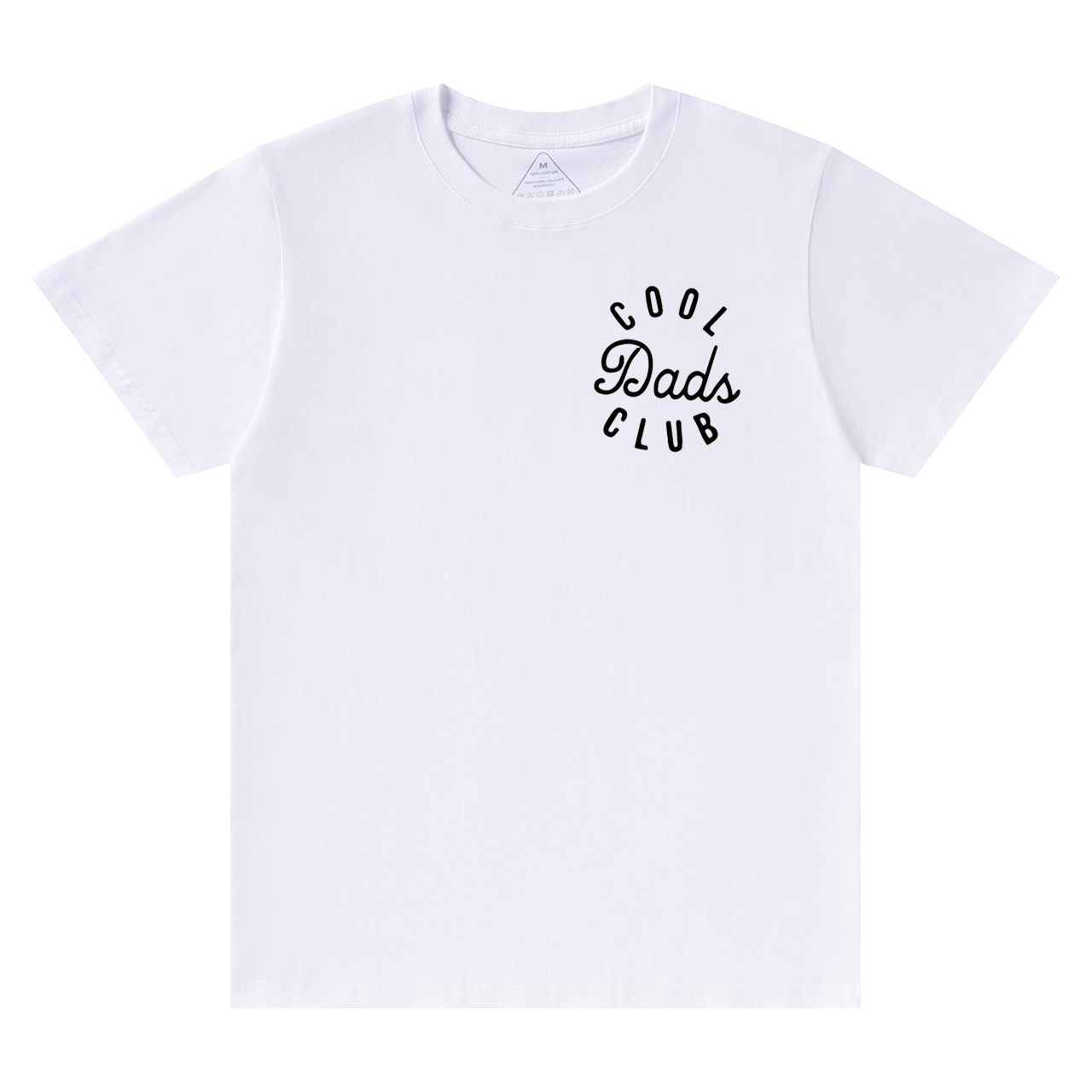 Cool Dad Club T-shirt