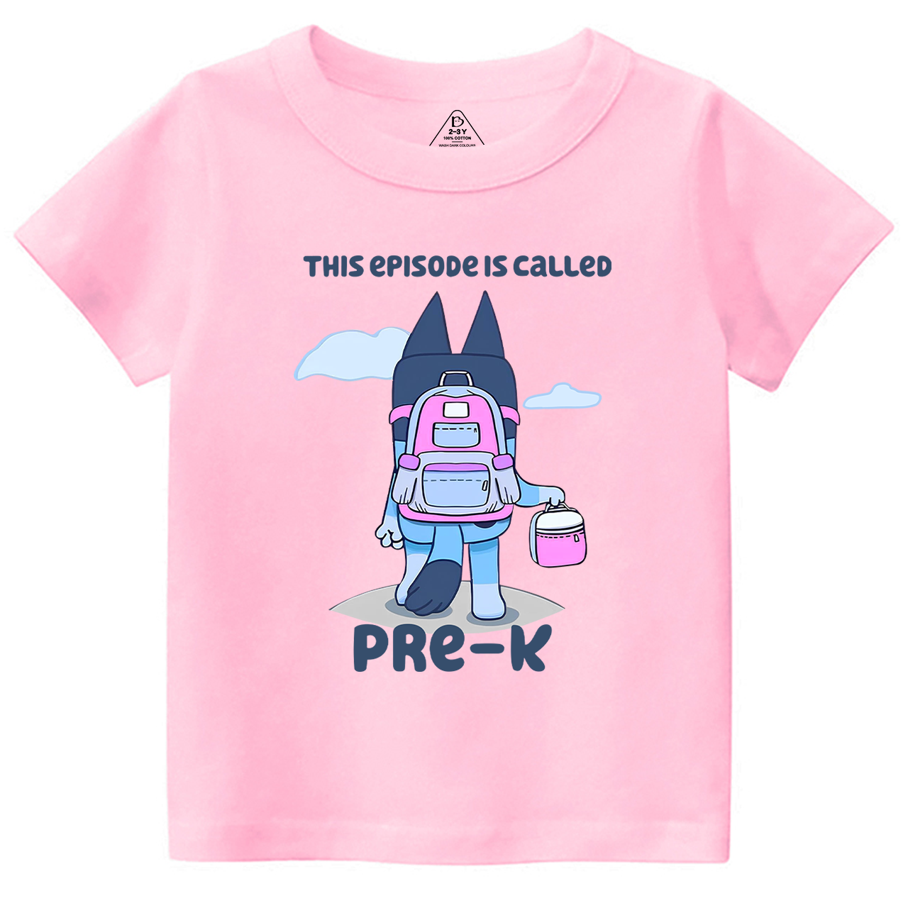 Personalized This Episode Is Called XXX Kid's Toddler&Kids Tees Beepumpkin 