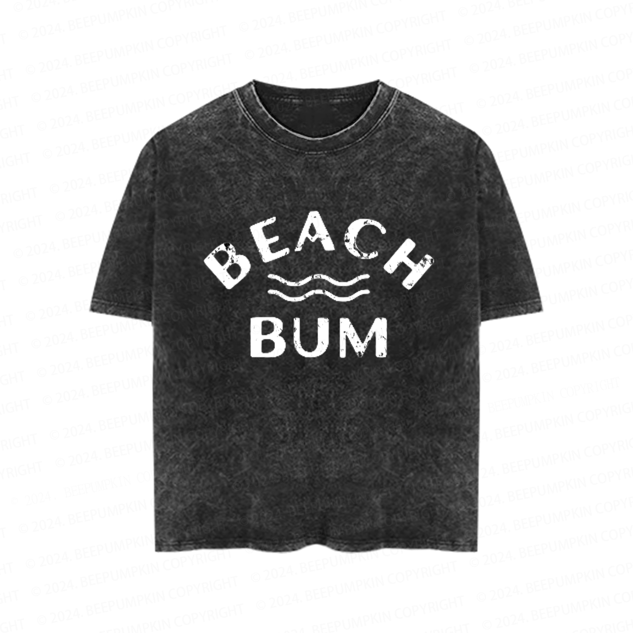 Schools Out For Summer Toddler&Kids Washed Tees          Sale-Beepumpkin™