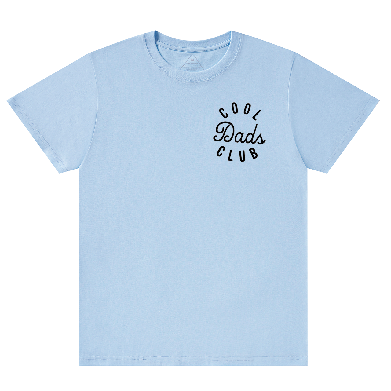 Cool Dad Club T-shirt