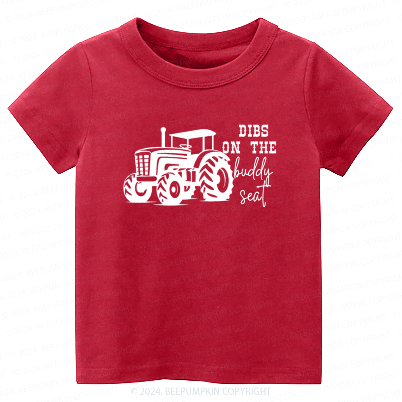 Little Farmer Farm Boy Toddler&Kids Tees