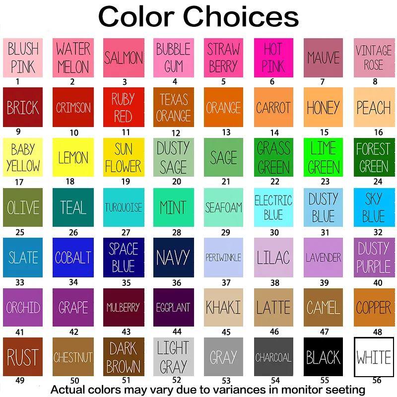 Personalized Monogrammed Toddler&Kids Washed Tees          