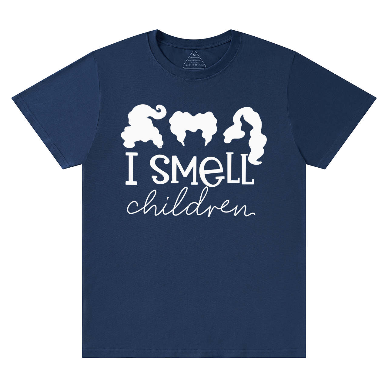 I Smell Children  Fall Halloween Tees