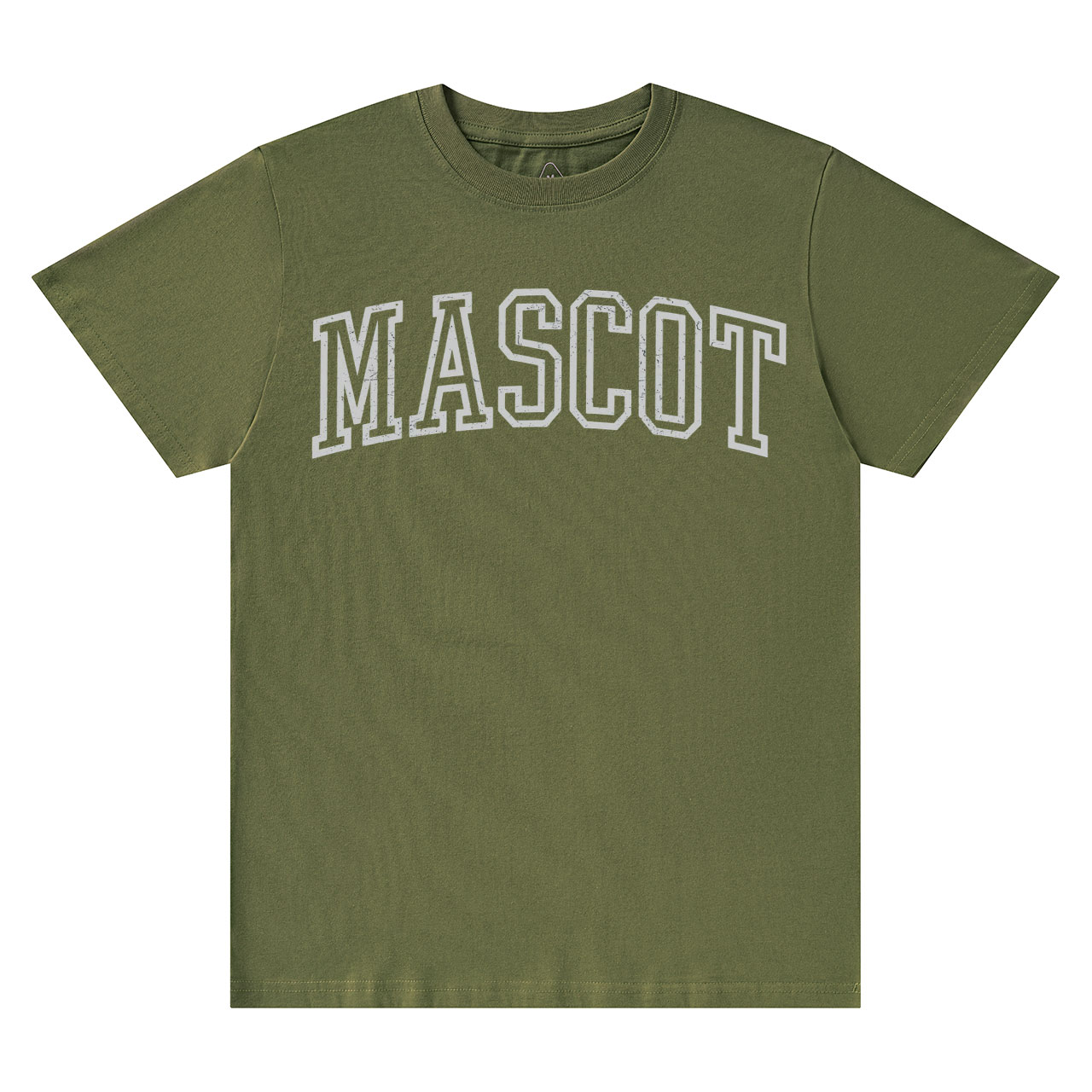 Personalized Mascot Pride Collection T-Shirts Beepumpkin