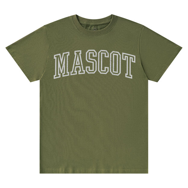 Personalized Mascot Pride Collection T-Shirts Beepumpkin