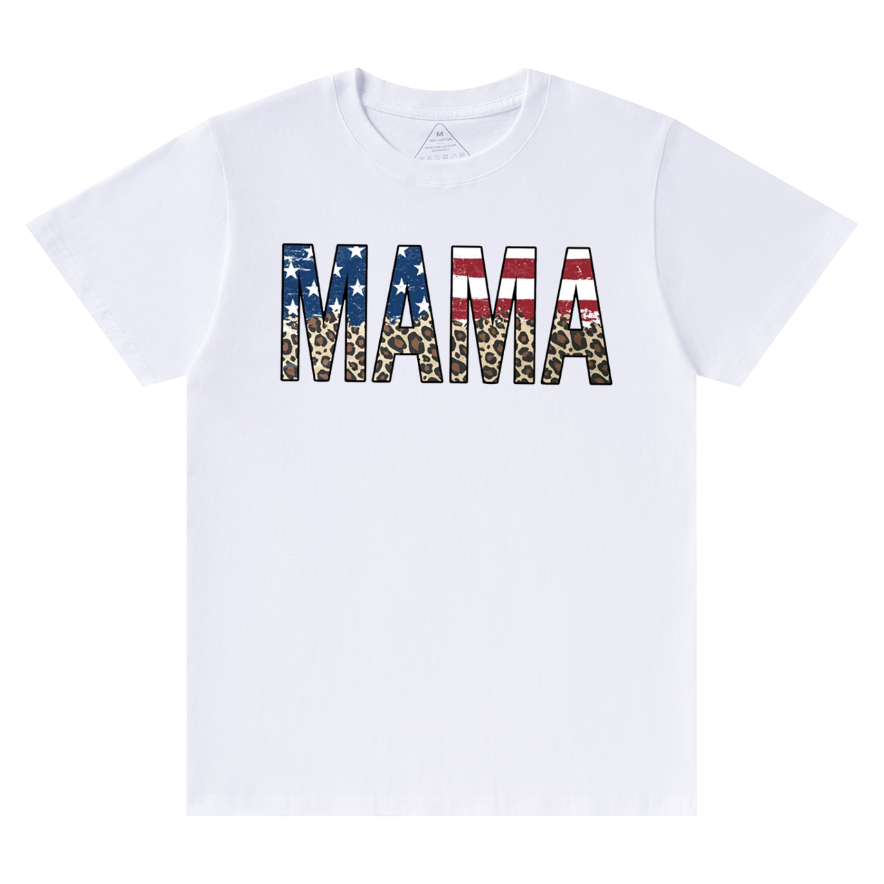 American Mama T-Shirts
