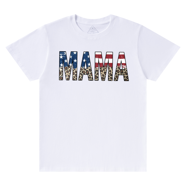 American Mama T-Shirts