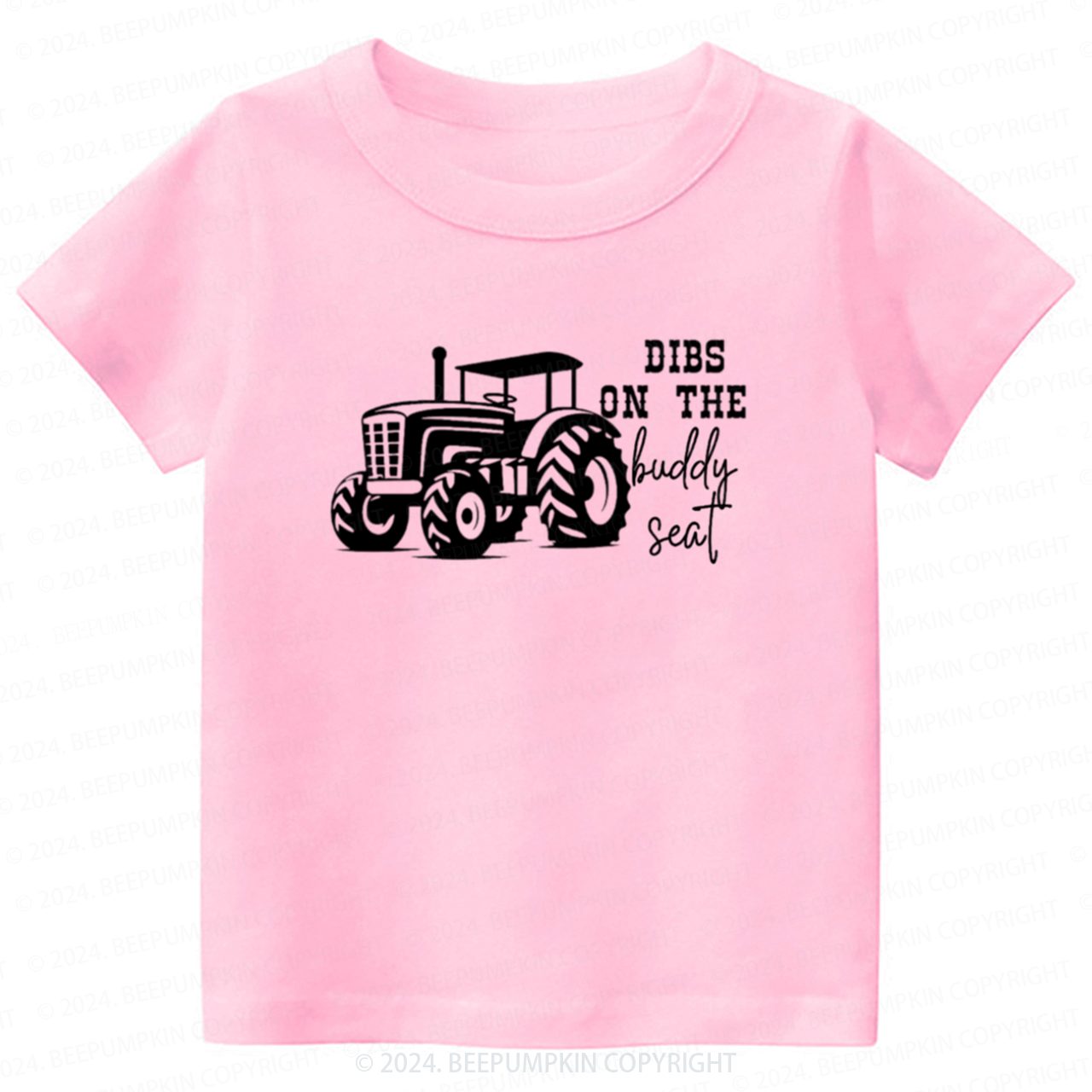 Little Farmer Farm Boy Toddler&Kids Tees