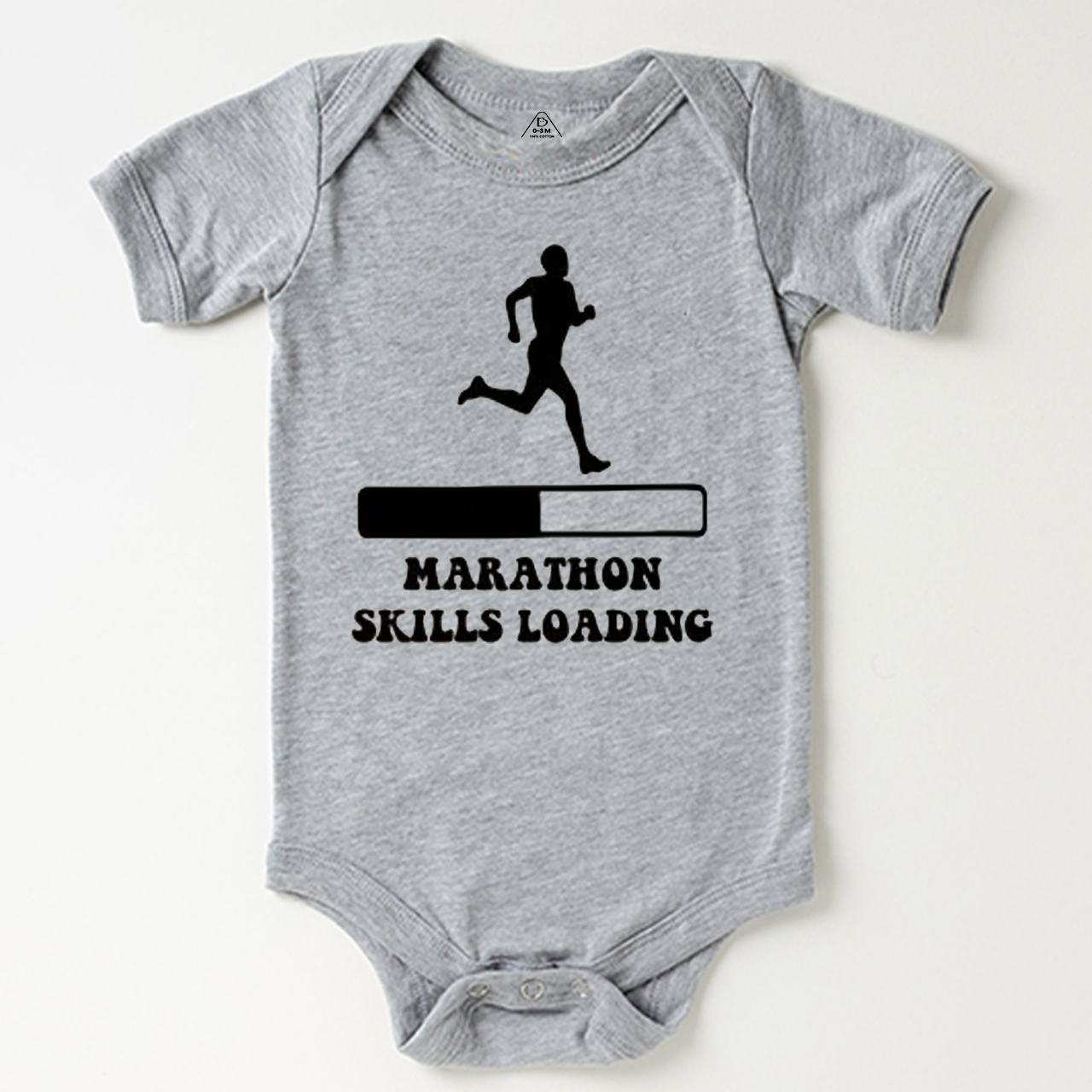 Marathon Skills Loading Bodysuit Beepumpkin