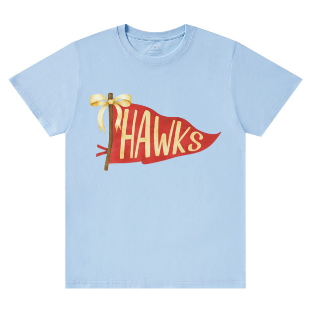 Personalized Sports Team Spirit T-Shirts Beepumpkin