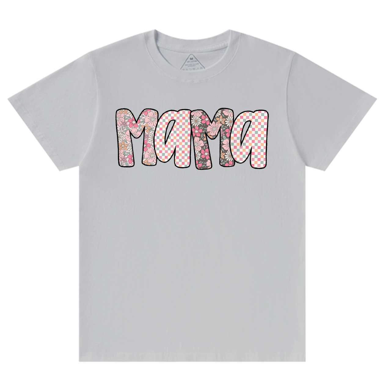 Floral Mama T-Shirts