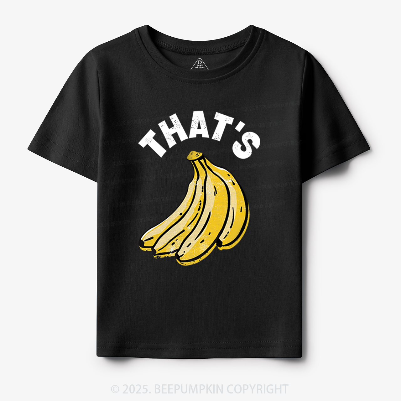 That's Bananas Cool Kids Shirt