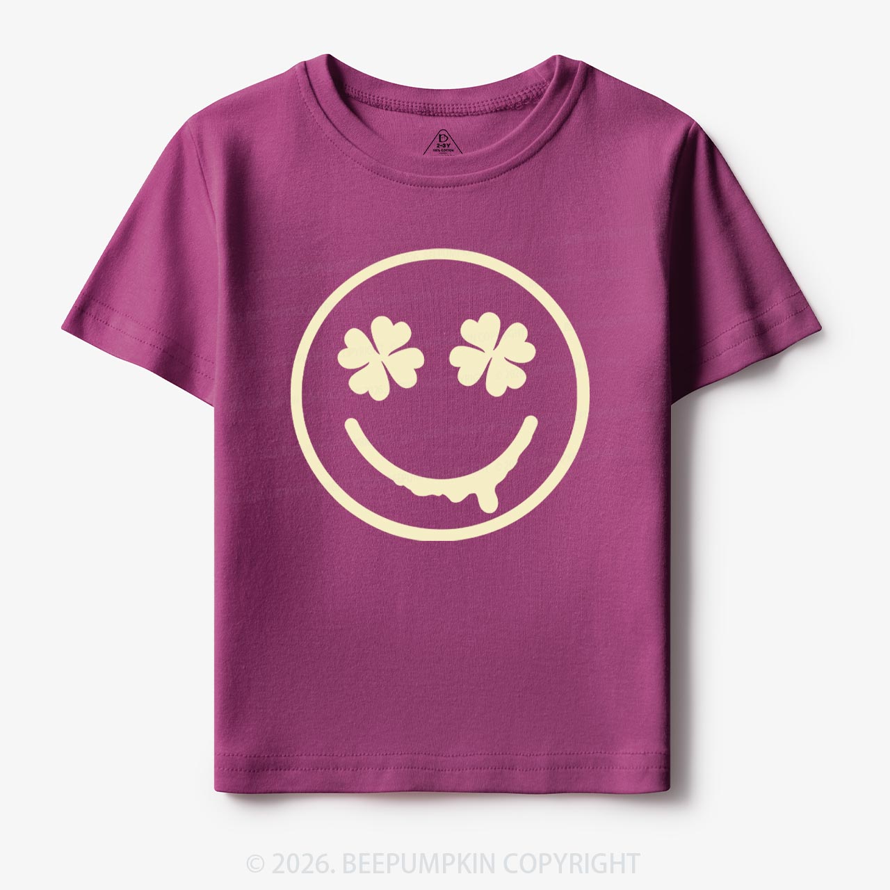 Happy Earth Day Toddler&Kid's Tees Beepumpkin