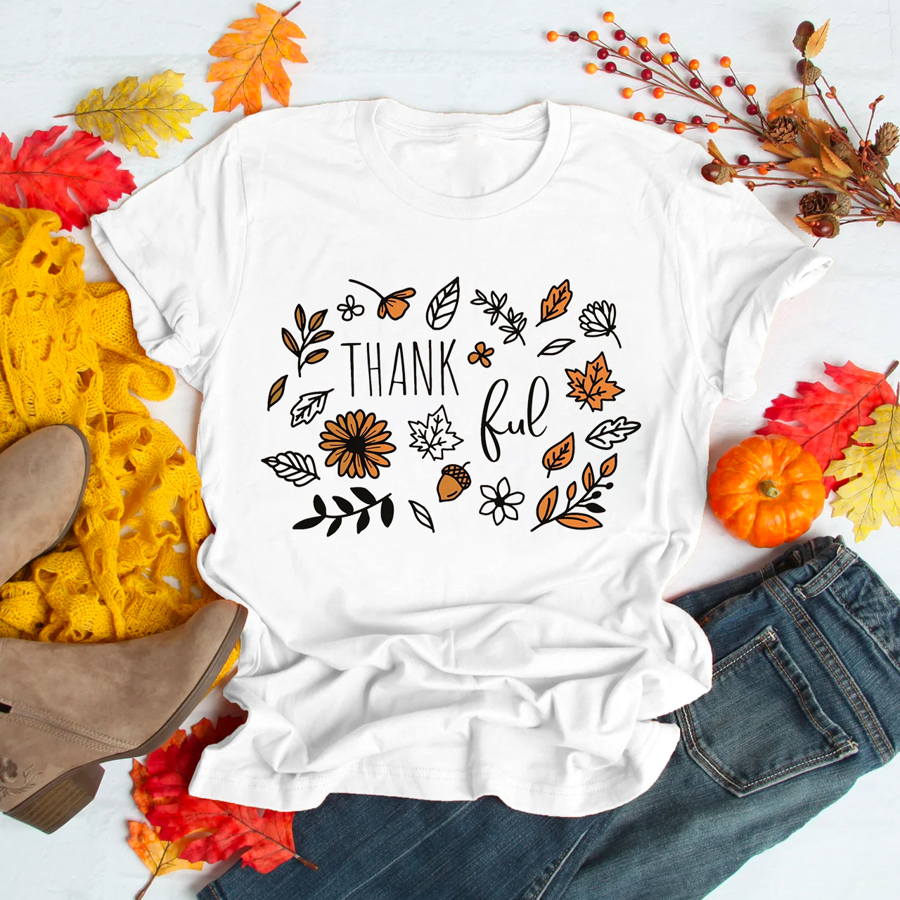 Personalized Pumpkin Truck Halloween Shirts Sale-Beepumpkin™