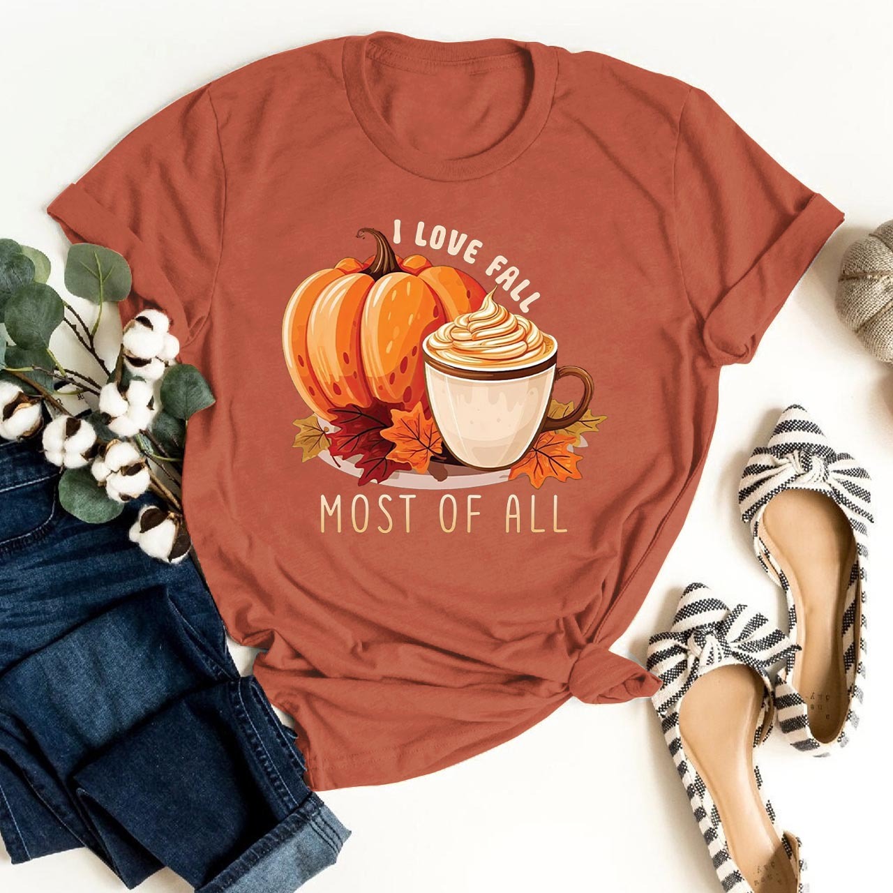 Personalized Pumpkin Truck Halloween Shirts Sale-Beepumpkin™