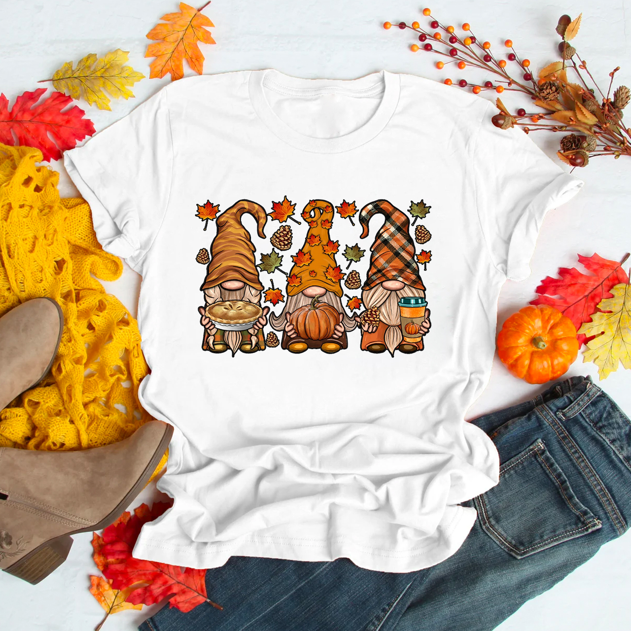 Cute Dwarf Shirt For Her