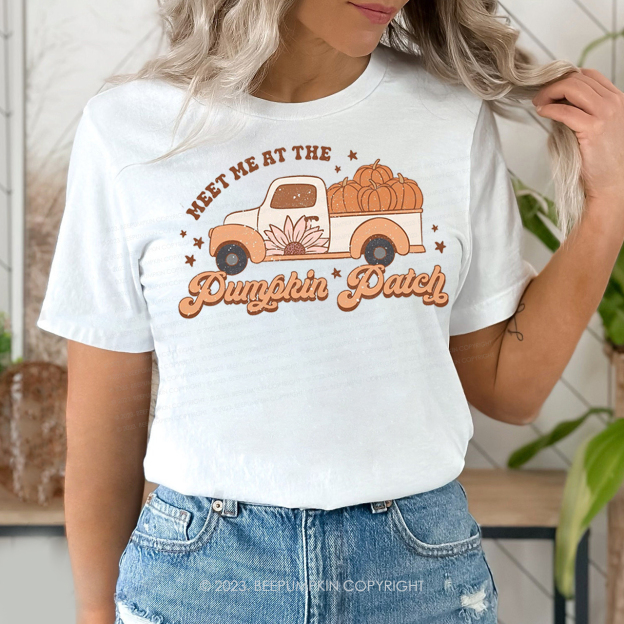 It's Fall Y'all Pumpkin Fall Shirts