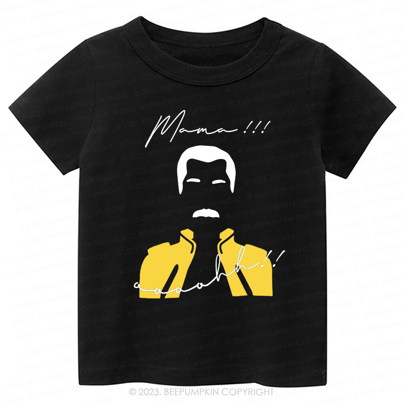  Funny Music Lovers Kids Shirt 8