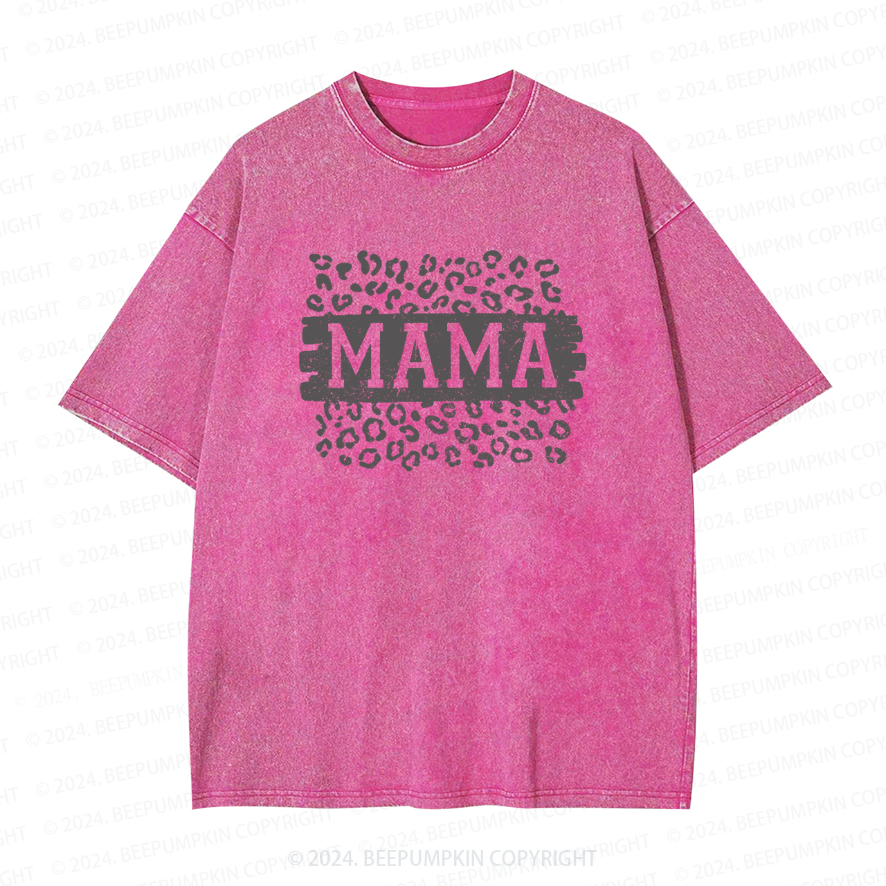 Vintage Mama Washed Tees
