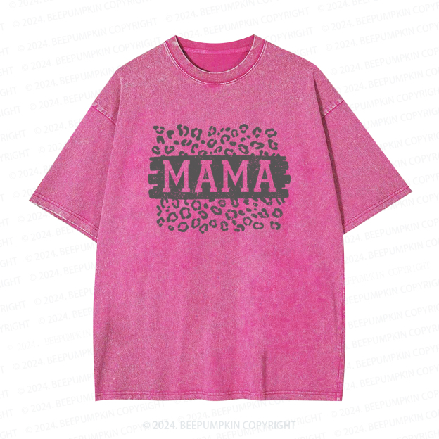 Vintage Mama Washed Tees