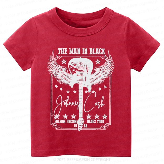 Country Band Toddler&Kids Tees 8