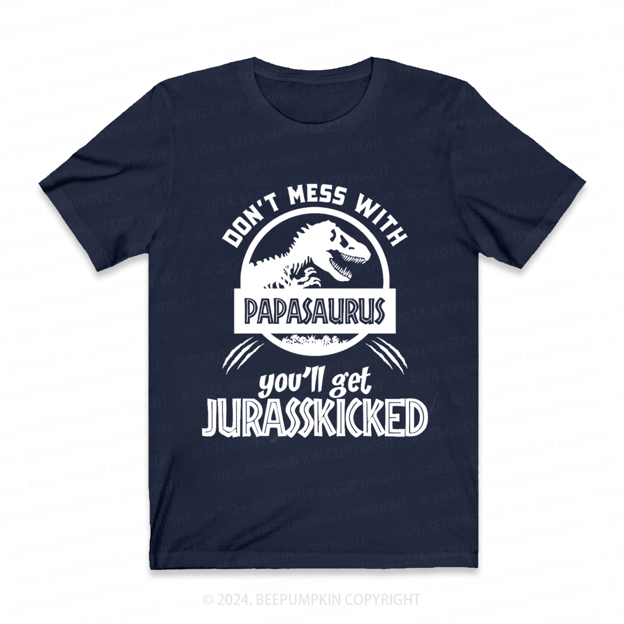  Funny Grandpa Gift Shirt Beepumpkin