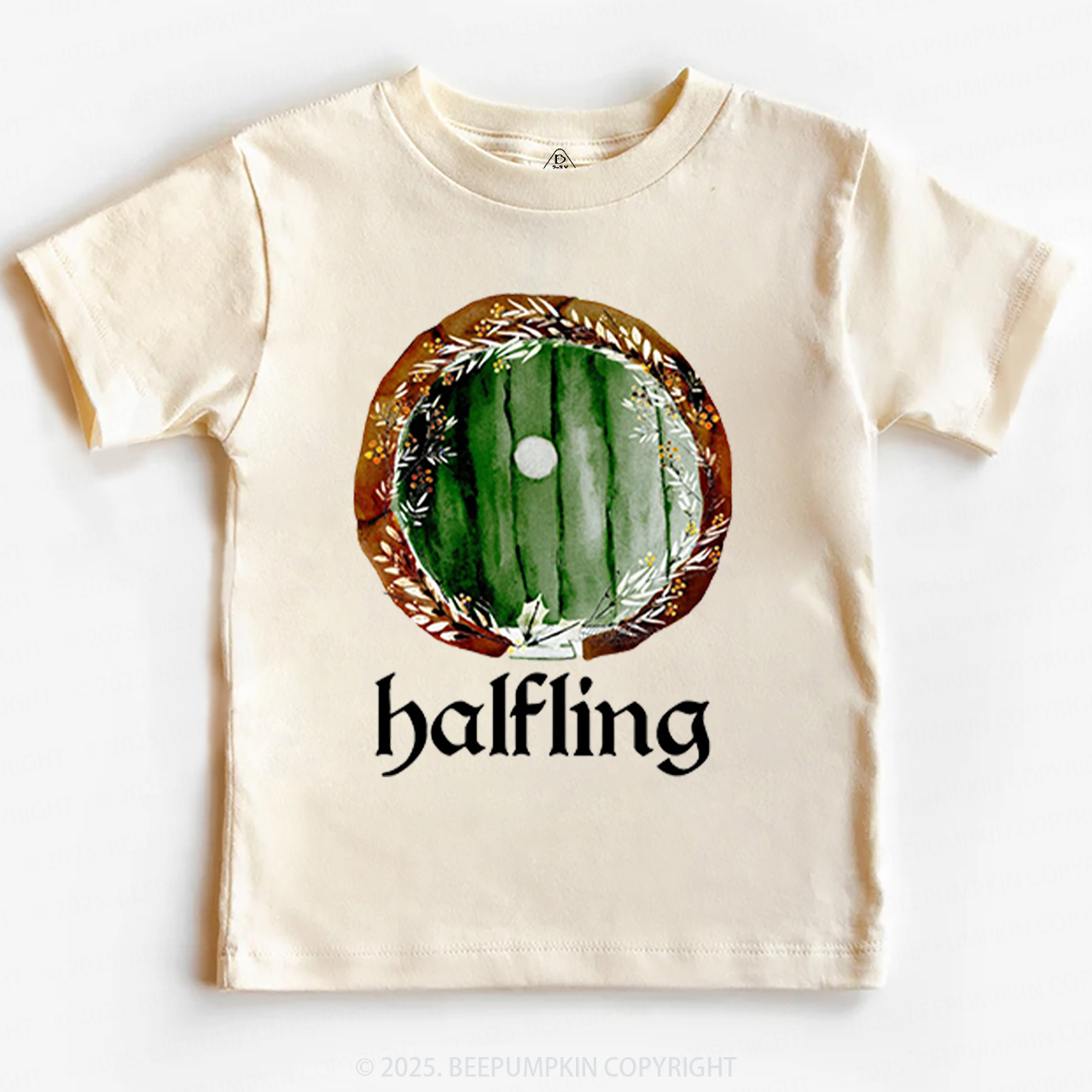 The Lord of the Rings Toddler&Kid's Tees Beepumpkin