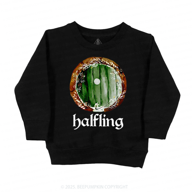 The Lord of the Rings Kid's Sweatshirt