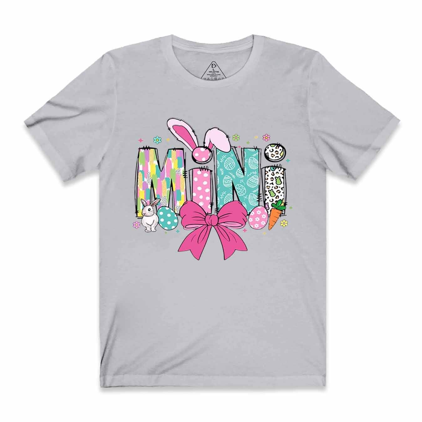 Easter Mama T-Shirts