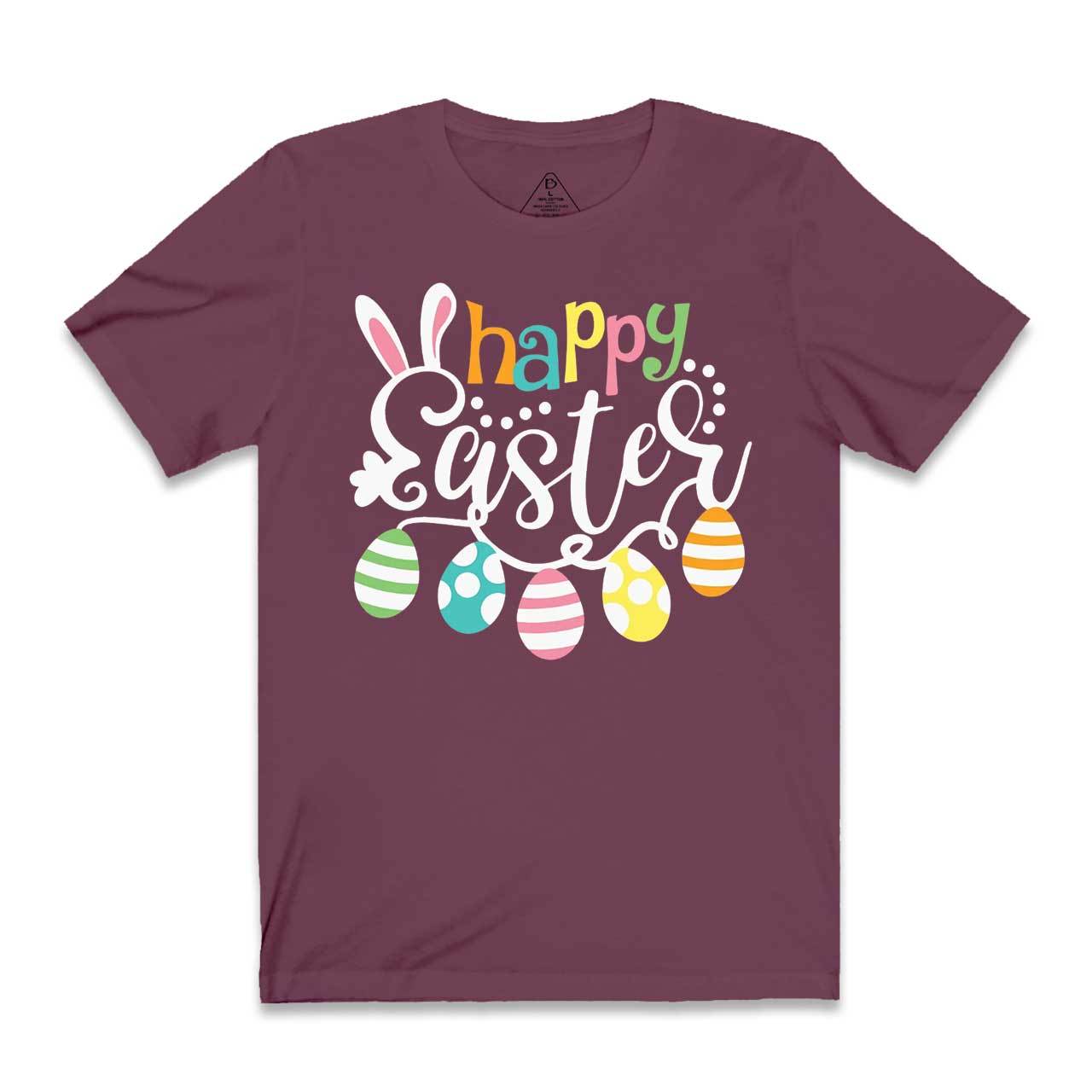 Happy Easter Mama T-Shirts