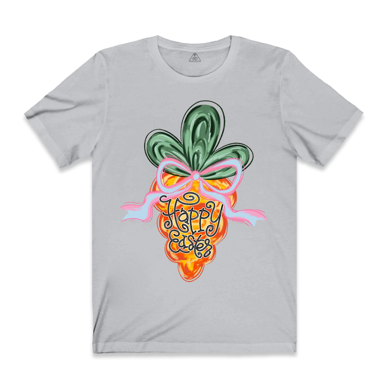 Happy Easter Carrot Mama T-Shirts