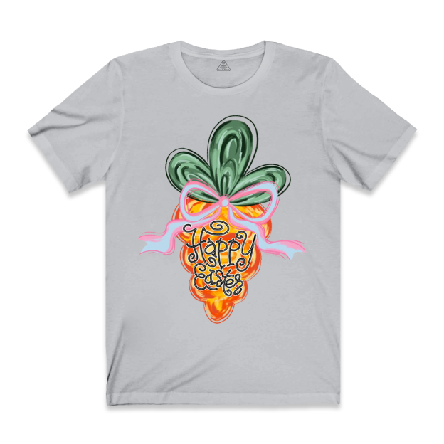 Happy Easter Carrot Mama T-Shirts