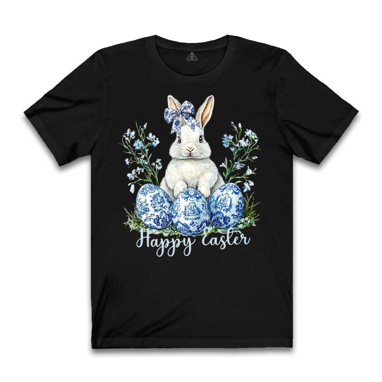 Grand Millennial Easter Mama T-Shirts