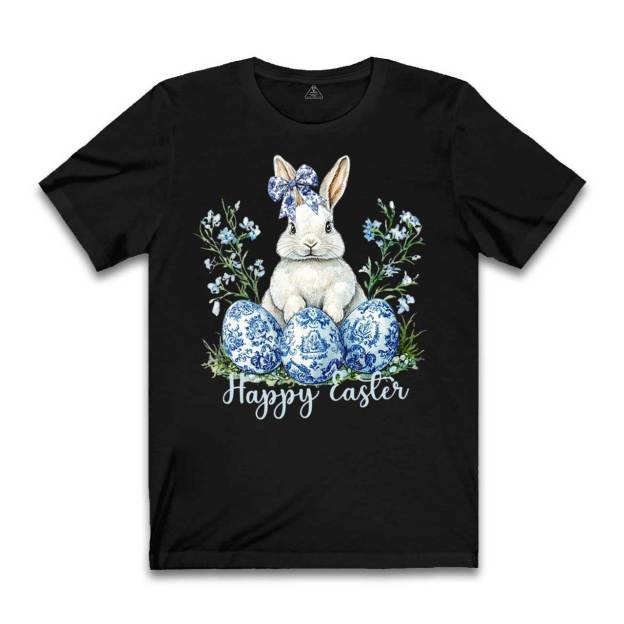 Grand Millennial Easter Mama T-Shirts