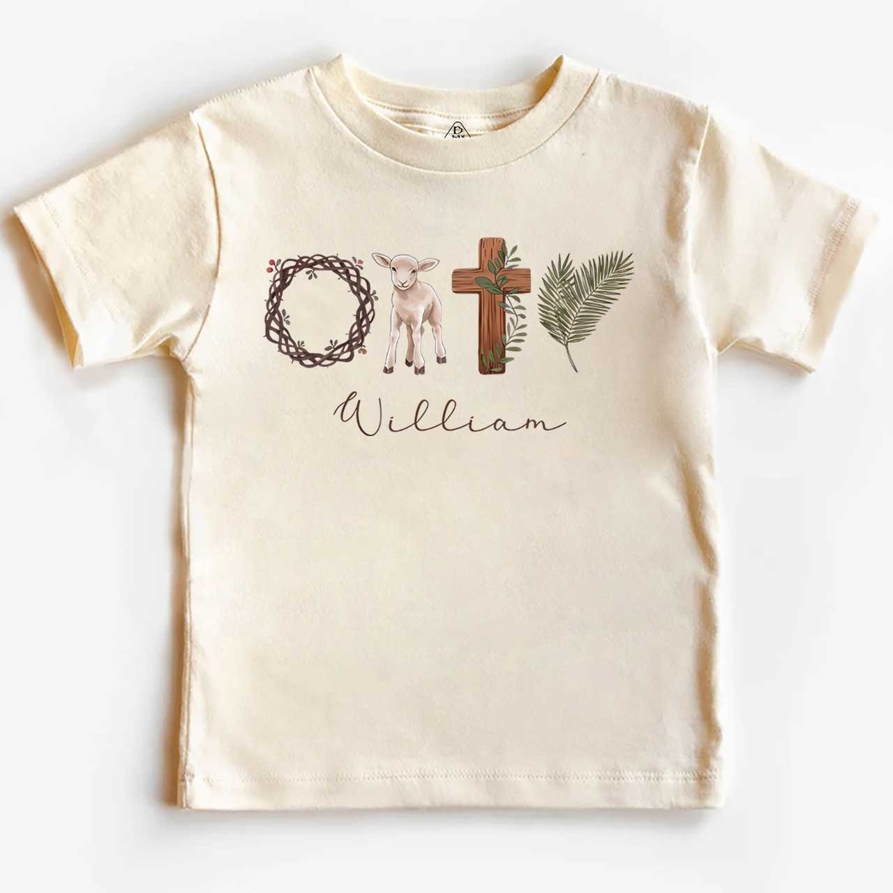 True Story He Is Risen Easter Toddler&Kid's Tees Beepumpkin