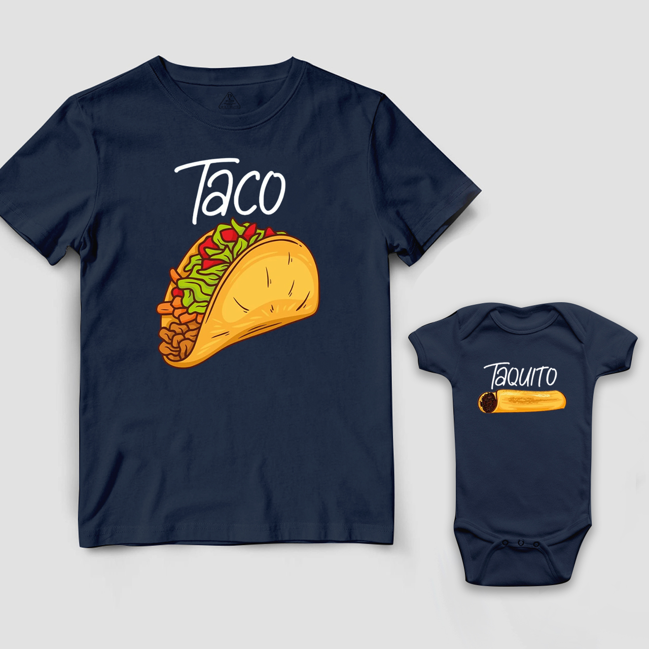 [Copy]Beer Milk Bottle Dad&Me Matching Shirts