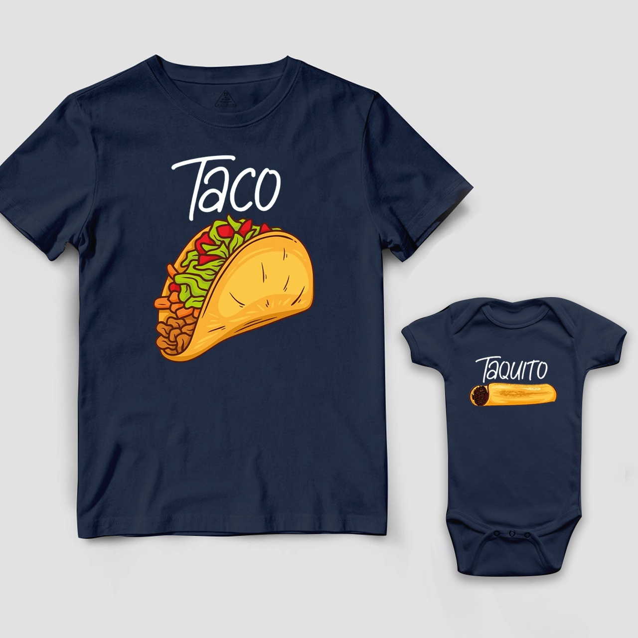 [Copy]Beer Milk Bottle Dad&Me Matching Shirts