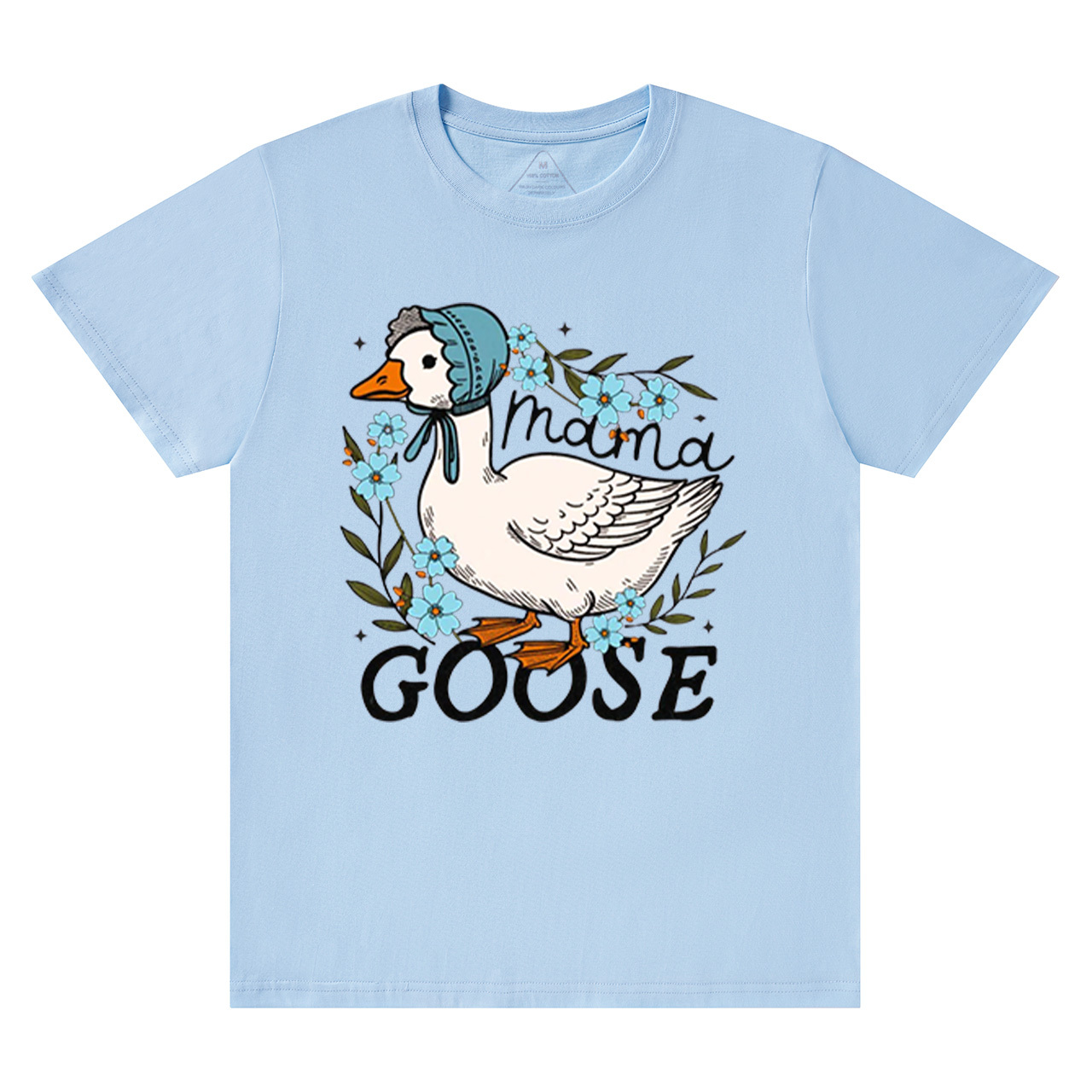 Mama Goose T-Shirts