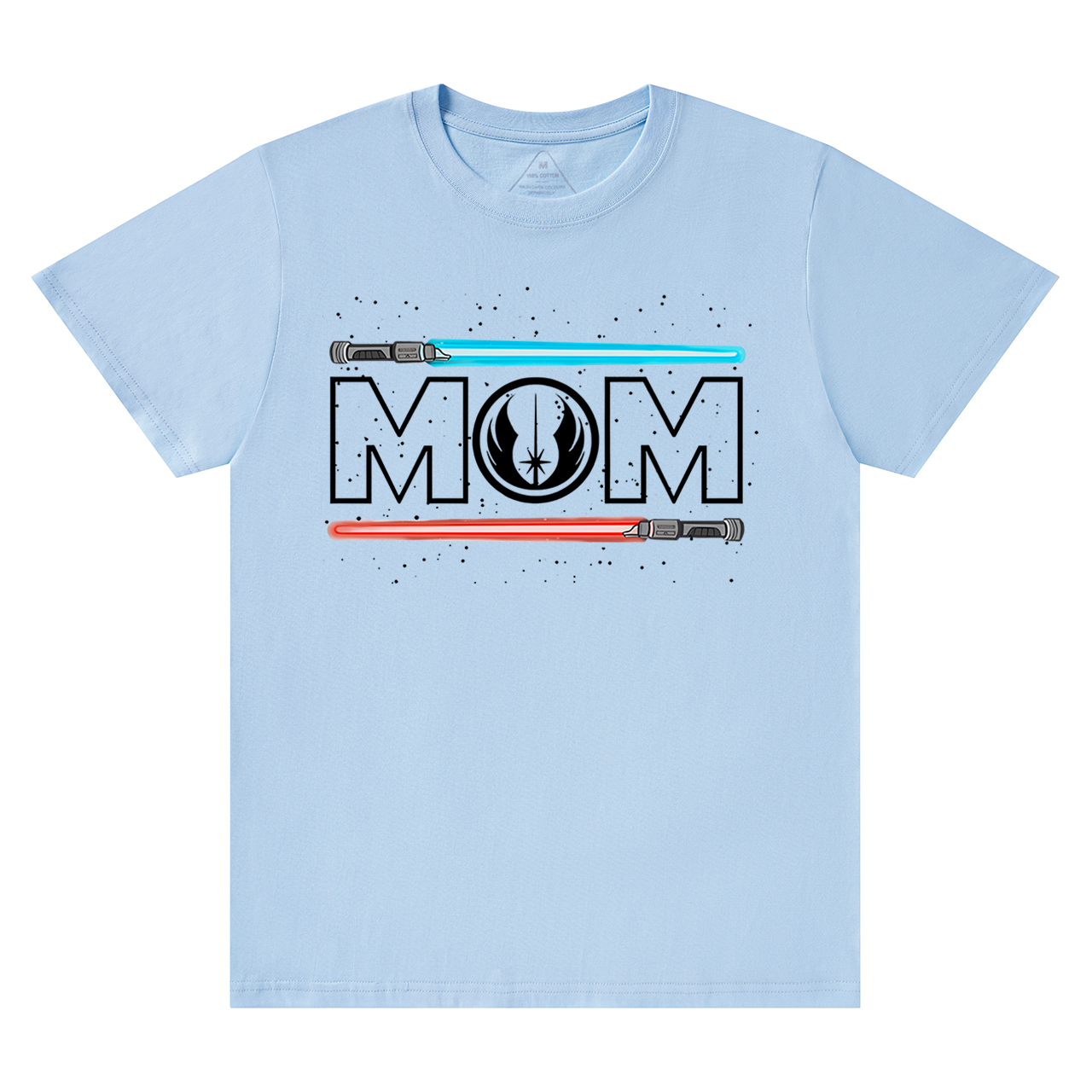 Jedi  SW Mama T-Shirts