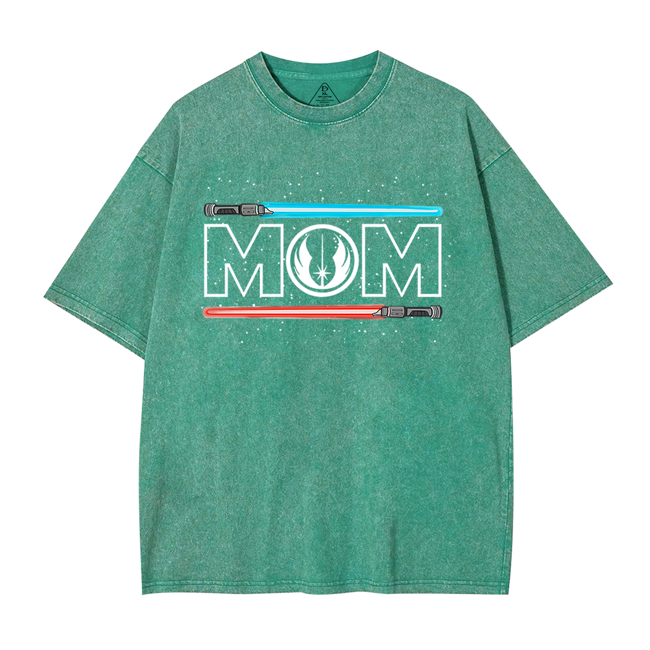 Jedi  SW Washed T-Shirts