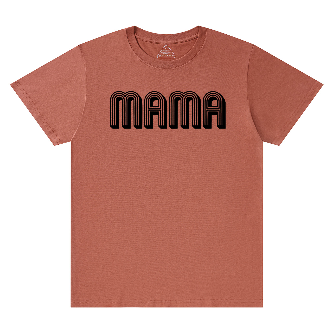 Motherhood Retro Shirts