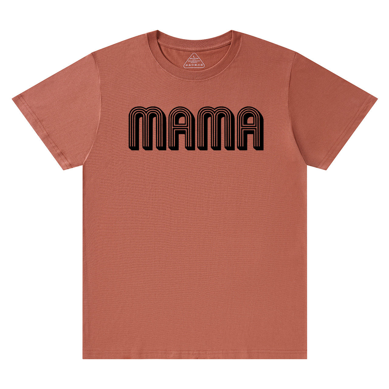 Motherhood Retro Shirts