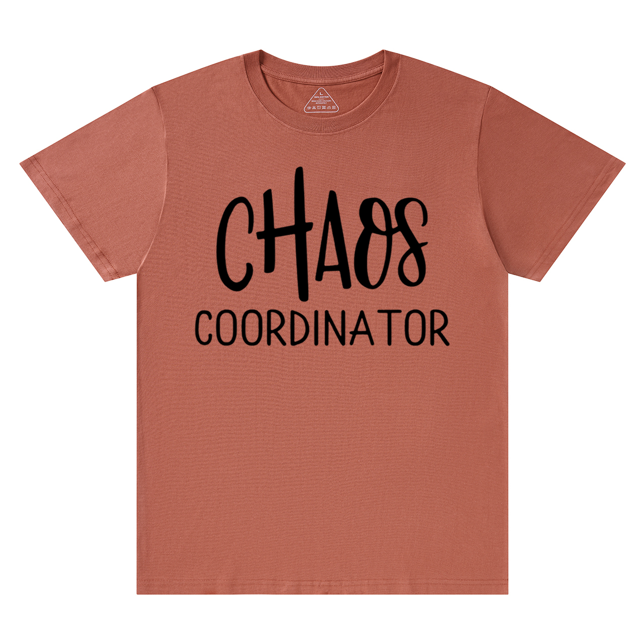 Chaos Coordinator Mama T-Shirts